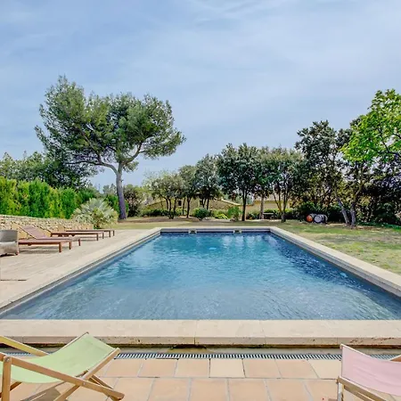 Apartament Le Bercail De Montmirail