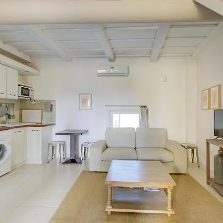 Apartament Le Bercail De Montmirail