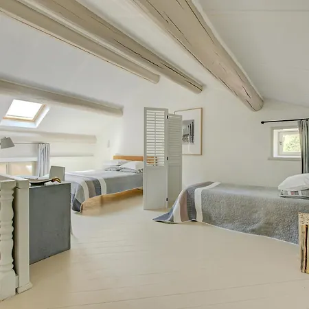 Le Bercail De Montmirail Apartament Sarrians
