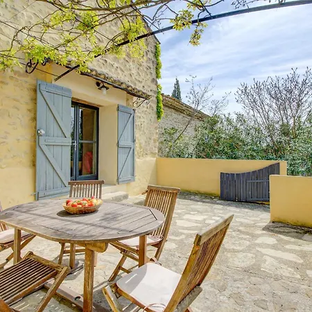 Le Bercail De Montmirail Apartament *