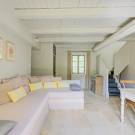 Le Bercail De Montmirail Apartment *