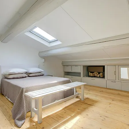 Le Bercail De Montmirail Apartment *
