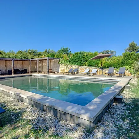 Apartment Le Bercail De Montmirail