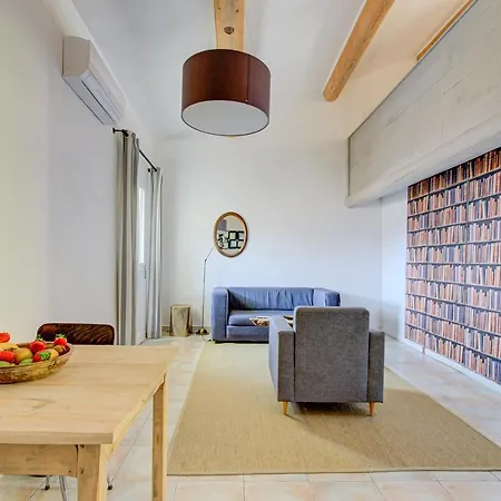 Apartment Le Bercail De Montmirail