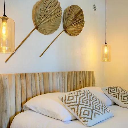 Apartament Le Bercail De Montmirail Sarrians