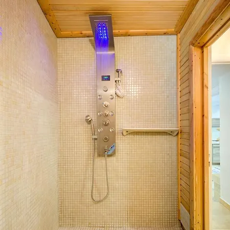 Apartament Le Bercail De Montmirail