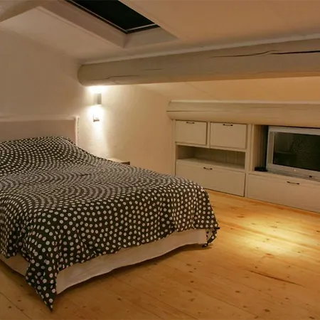 Le Bercail De Montmirail Apartament