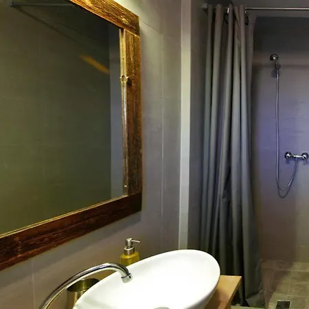 Apartament Le Bercail De Montmirail *