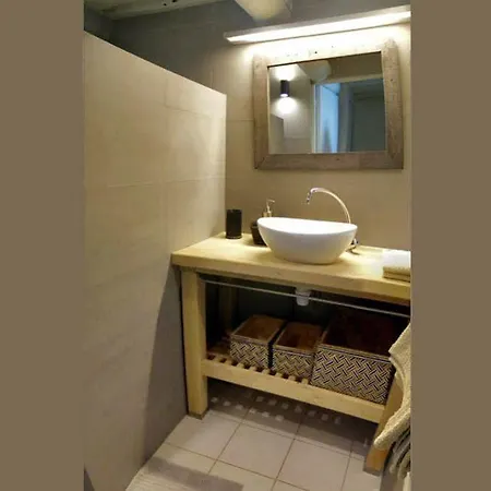 Le Bercail De Montmirail Apartament