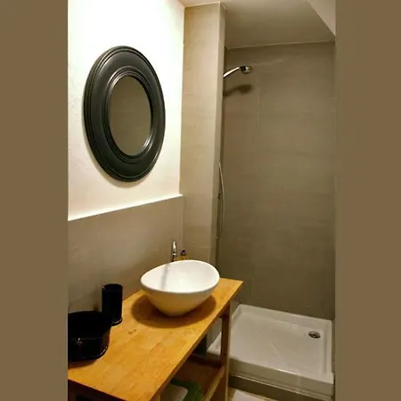 Le Bercail De Montmirail Apartament