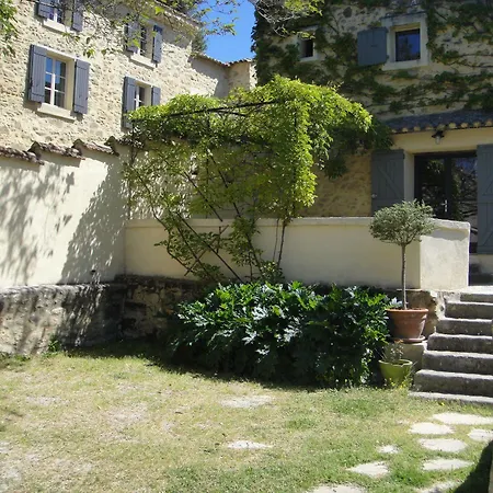 Le Bercail De Montmirail * Sarrians