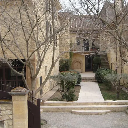 Le Bercail De Montmirail Apartament *