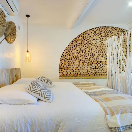 Le Bercail De Montmirail Appartement *